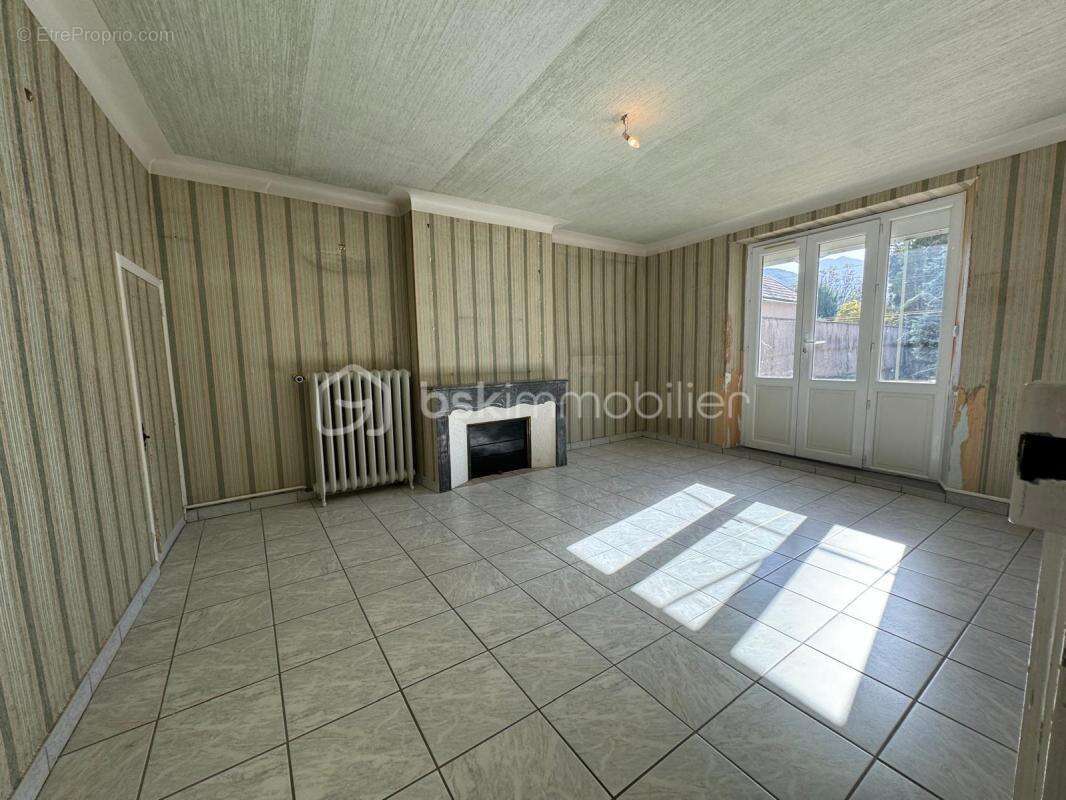 Maison à DIGNE-LES-BAINS