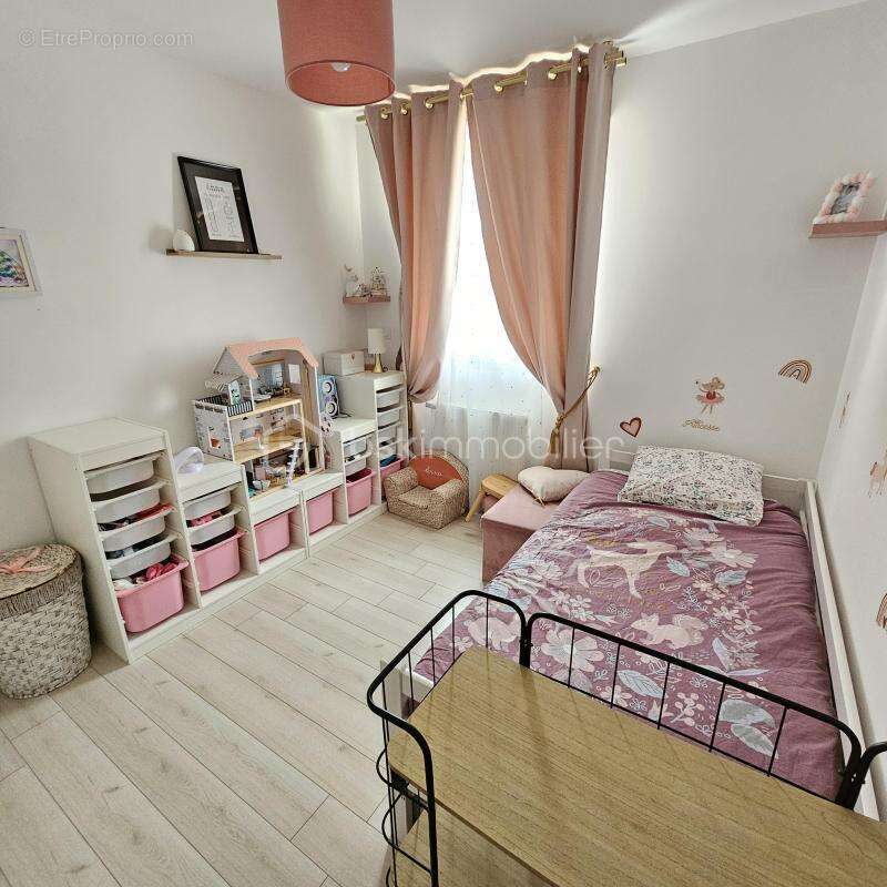 Maison à BERRIC
