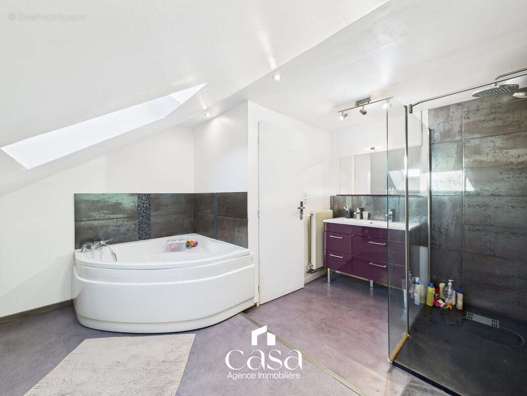 Maison à GIBERVILLE