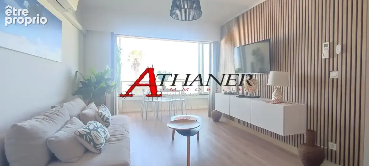 Appartement T2 Vue MER + cave - photo 5
