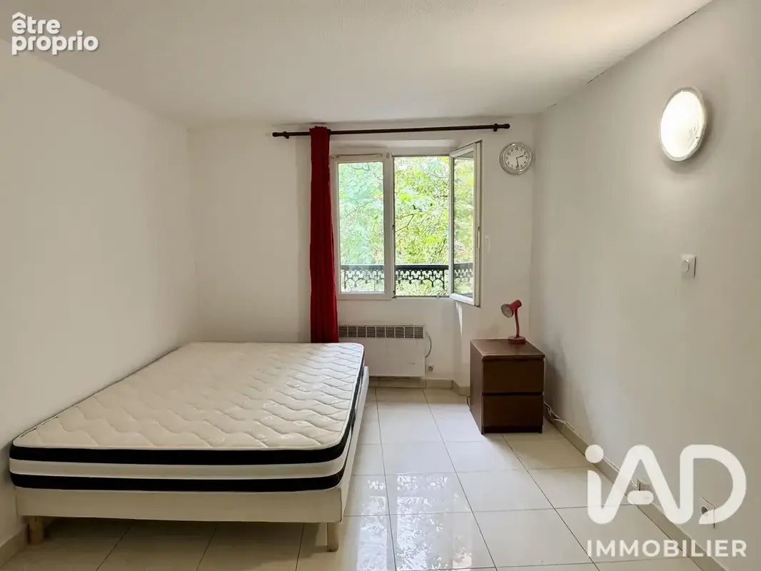 Photo 1 - Appartement à BOULOGNE-BILLANCOURT