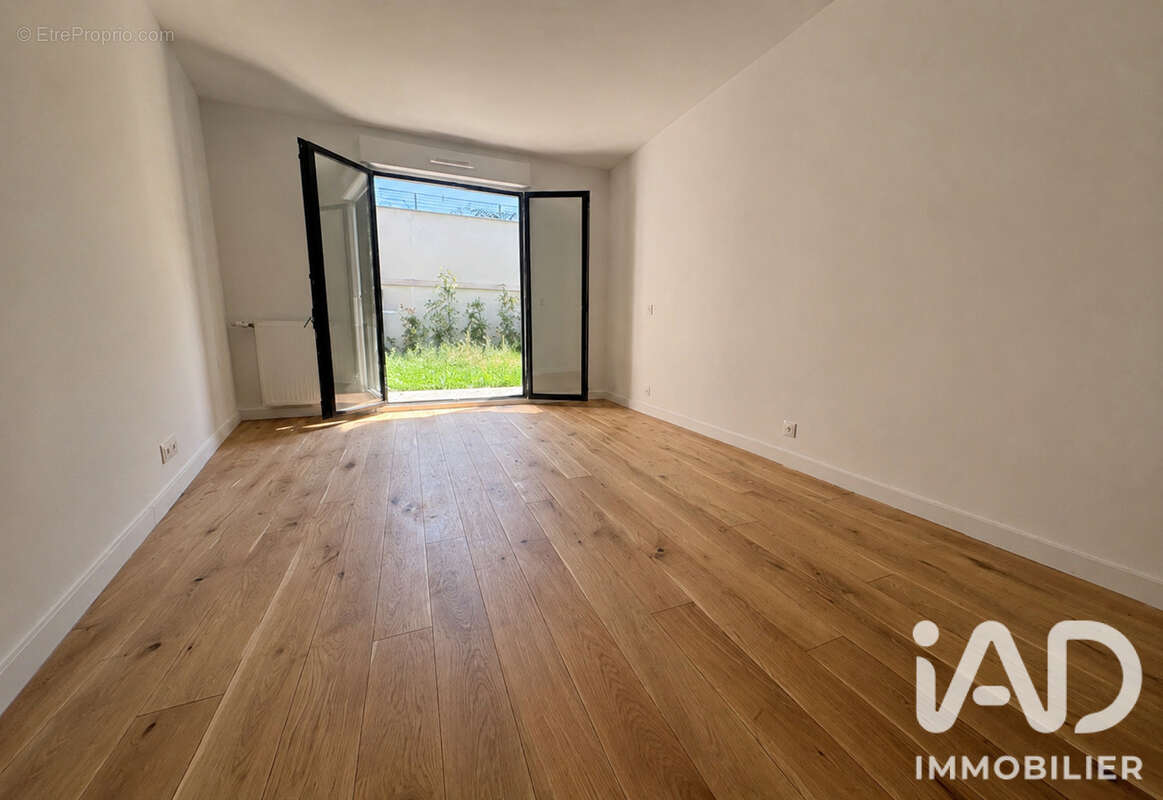Photo 3 - Appartement à MONTEVRAIN