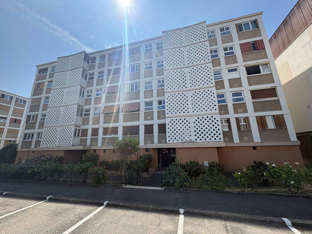 Appartement à CONFLANS-SAINTE-HONORINE