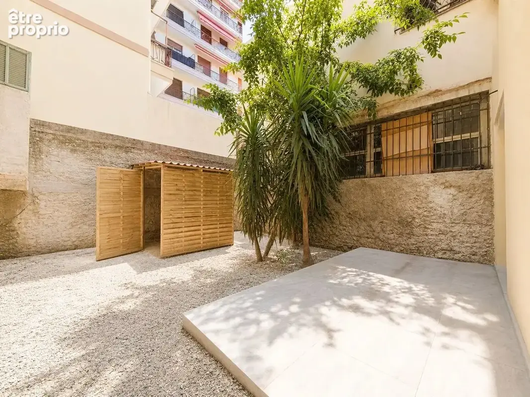 Photo Appartement à Nice au prix de 200 000€