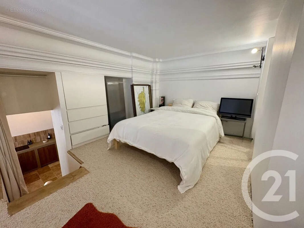 Appartement à HYERES