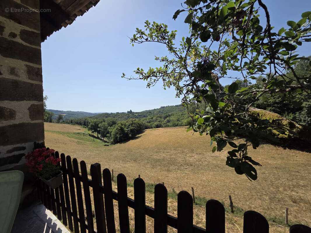 Maison à FIGEAC