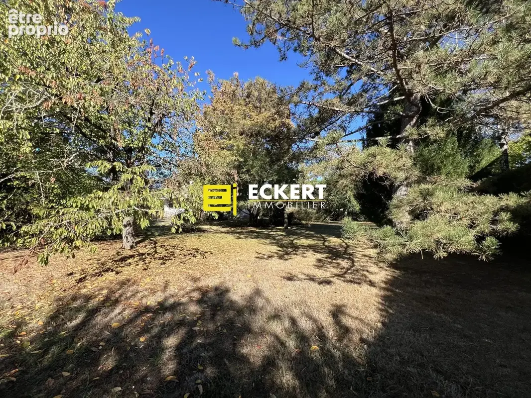 Terrain 900 m² à vendre à Boersch (67530) - photo 5