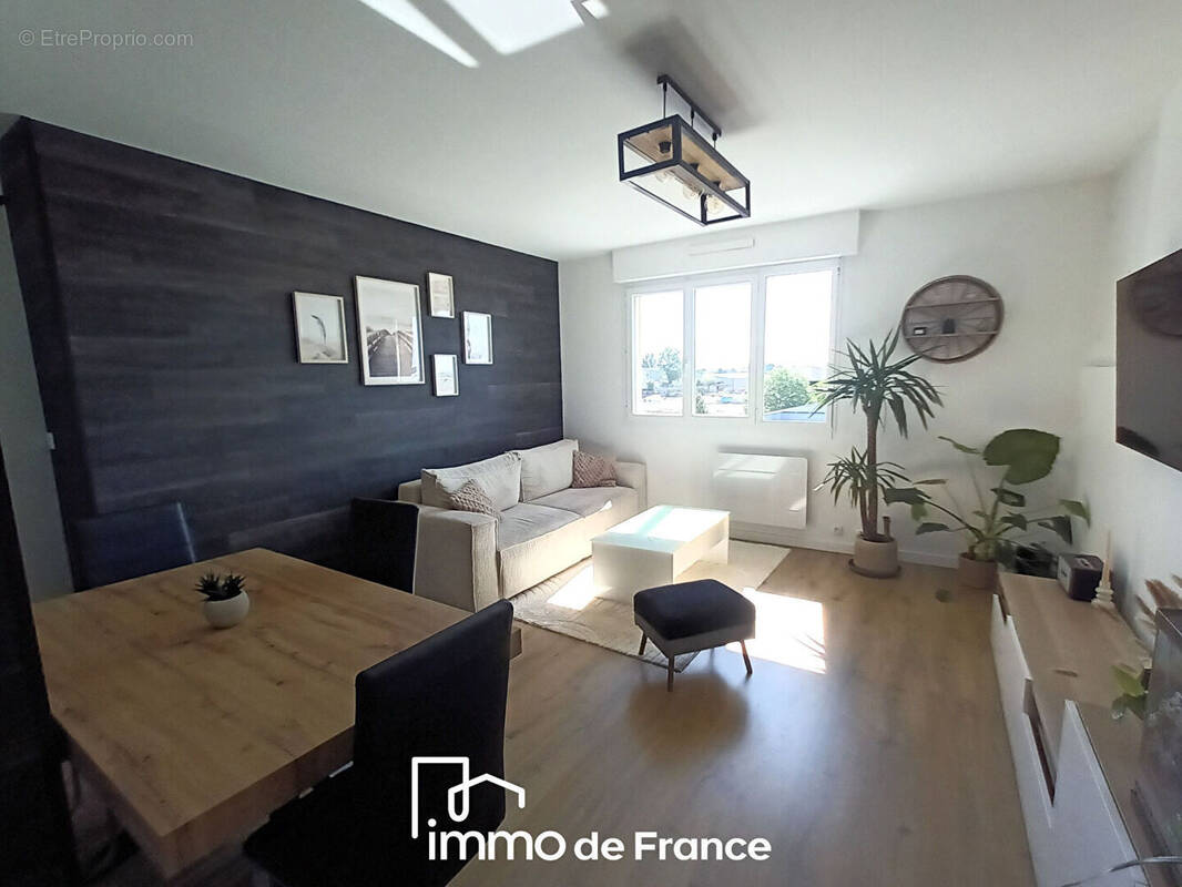Appartement à RODEZ