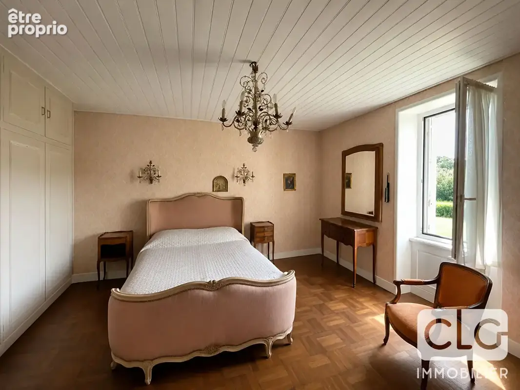 Maison Saint Jean Trolimon - photo 3