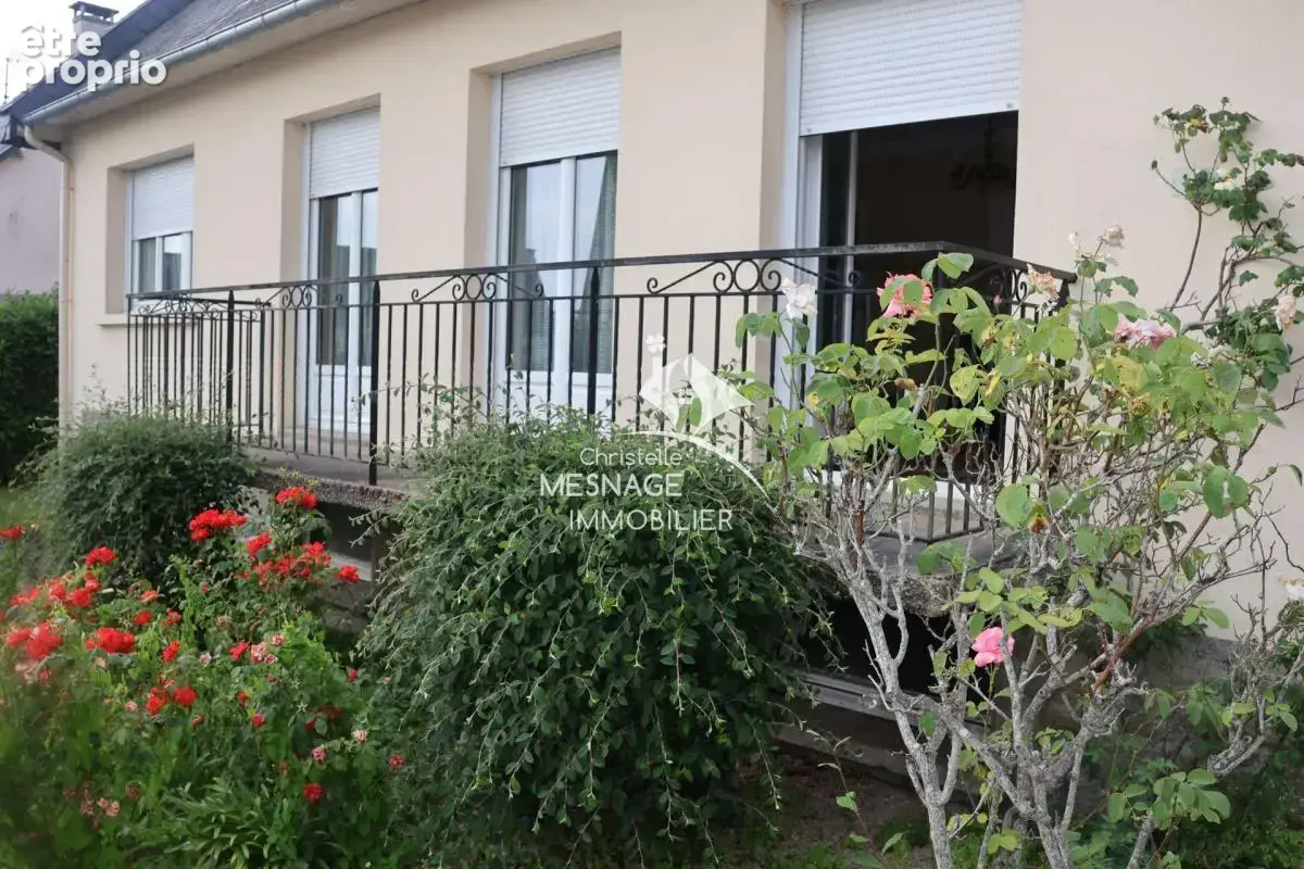 À vendre chez Christelle Mesnage Immobilier - Aux portes imm - photo 17