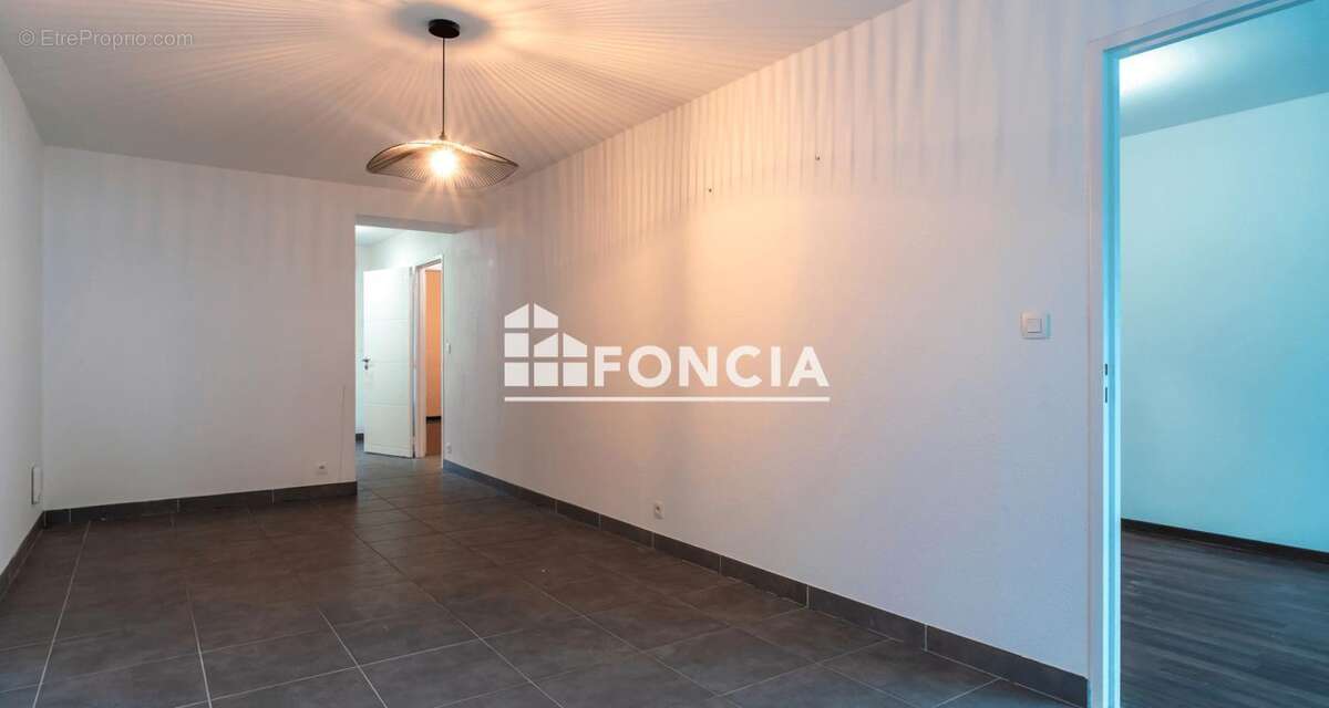 Appartement à LARMOR-PLAGE