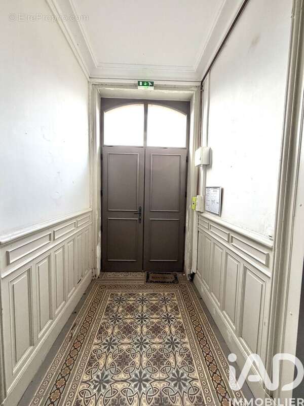 Photo 3 - Appartement à LES SABLES-D'OLONNE