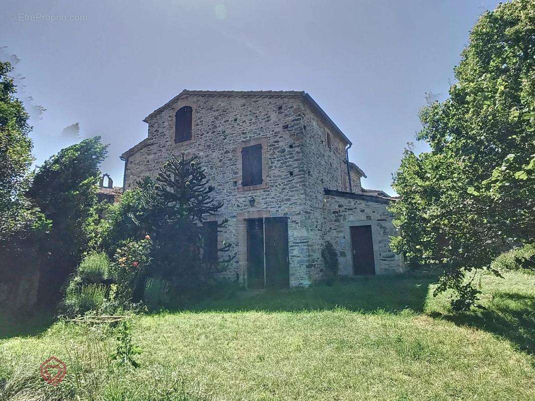 Maison à LABECEDE-LAURAGAIS