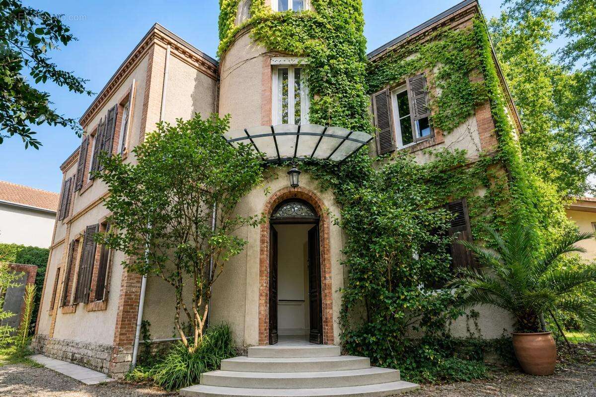 Maison à SAINT-PAUL-LES-DAX