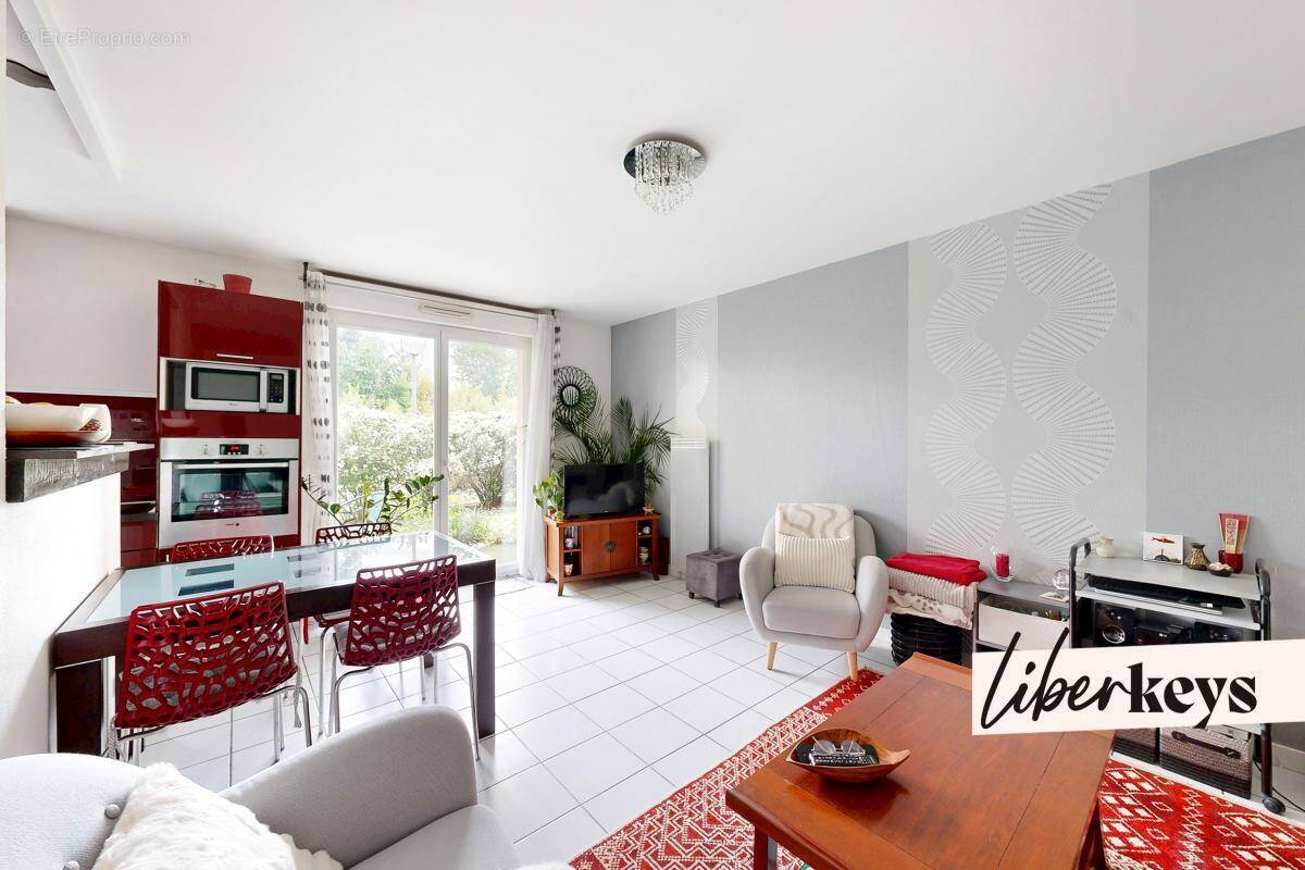 Appartement à MERIGNAC