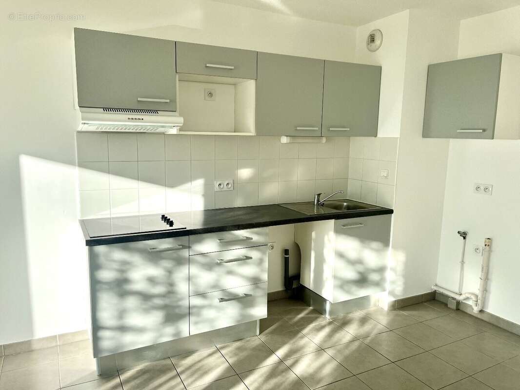 Appartement à CASTELNAU-LE-LEZ