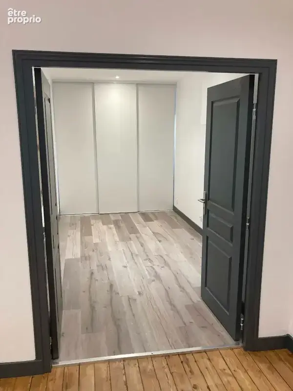 IMMEUBLE T9 pierre - Bordeaux 190 m2 - photo 8