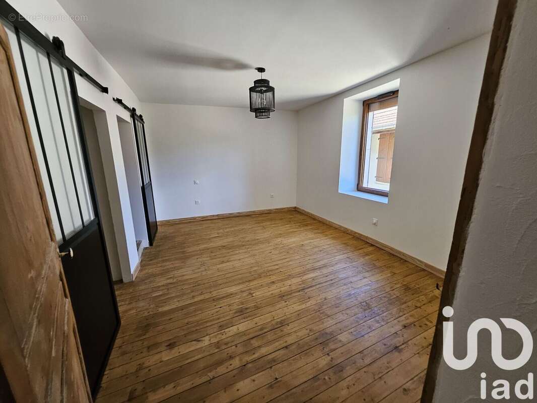 Photo 8 - Maison à ANGLEFORT