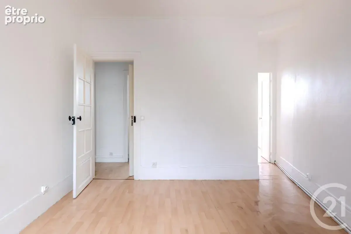 Appartement 2 pièces 43 m² à vendre à Maisons-Alfort (94700) - photo 6
