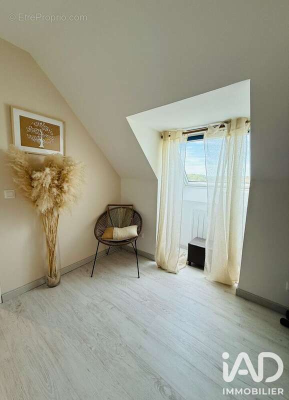 Maison 150 m² à Boissey-Le-Chatel  - photo 8