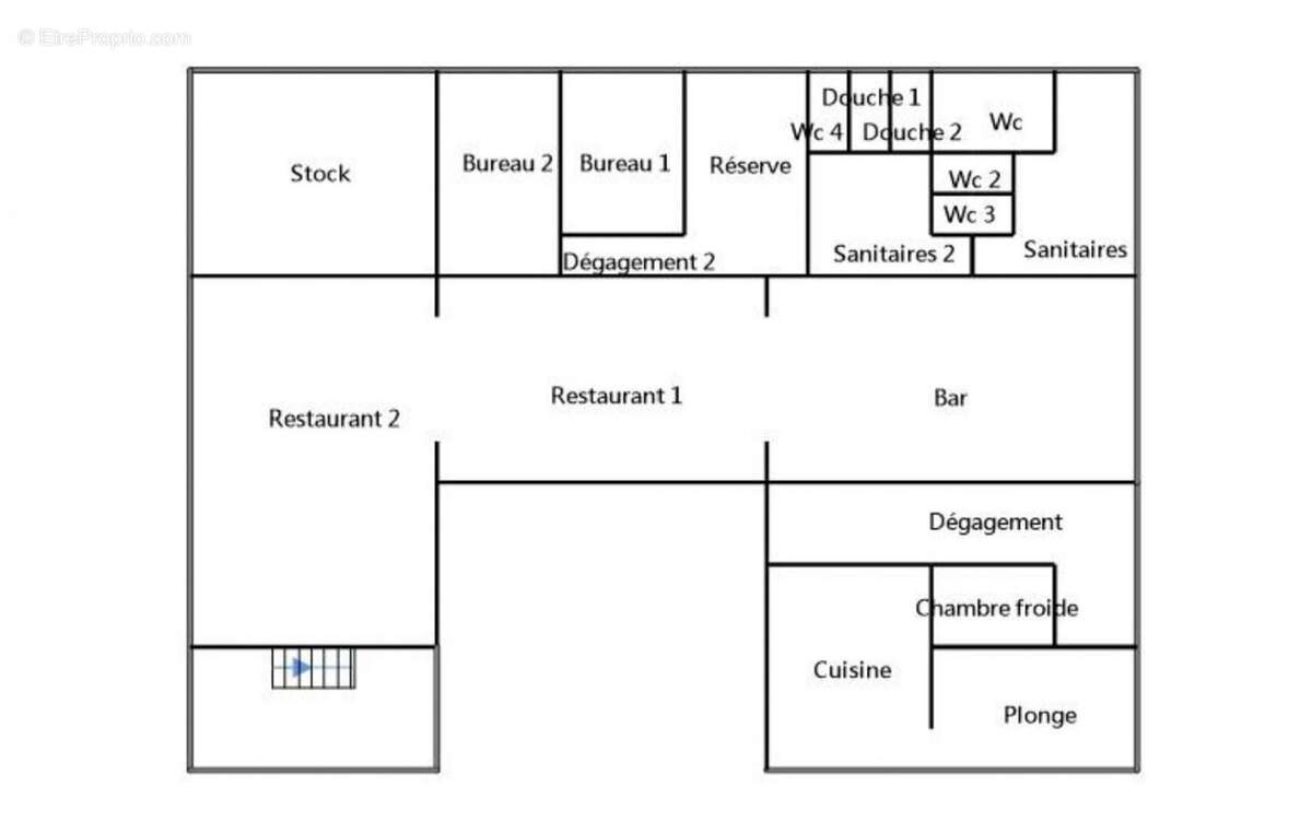 Photo 6 - Commerce à MONBEQUI