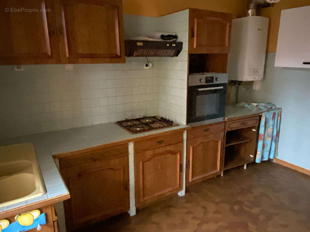 Appartement à CARCASSONNE