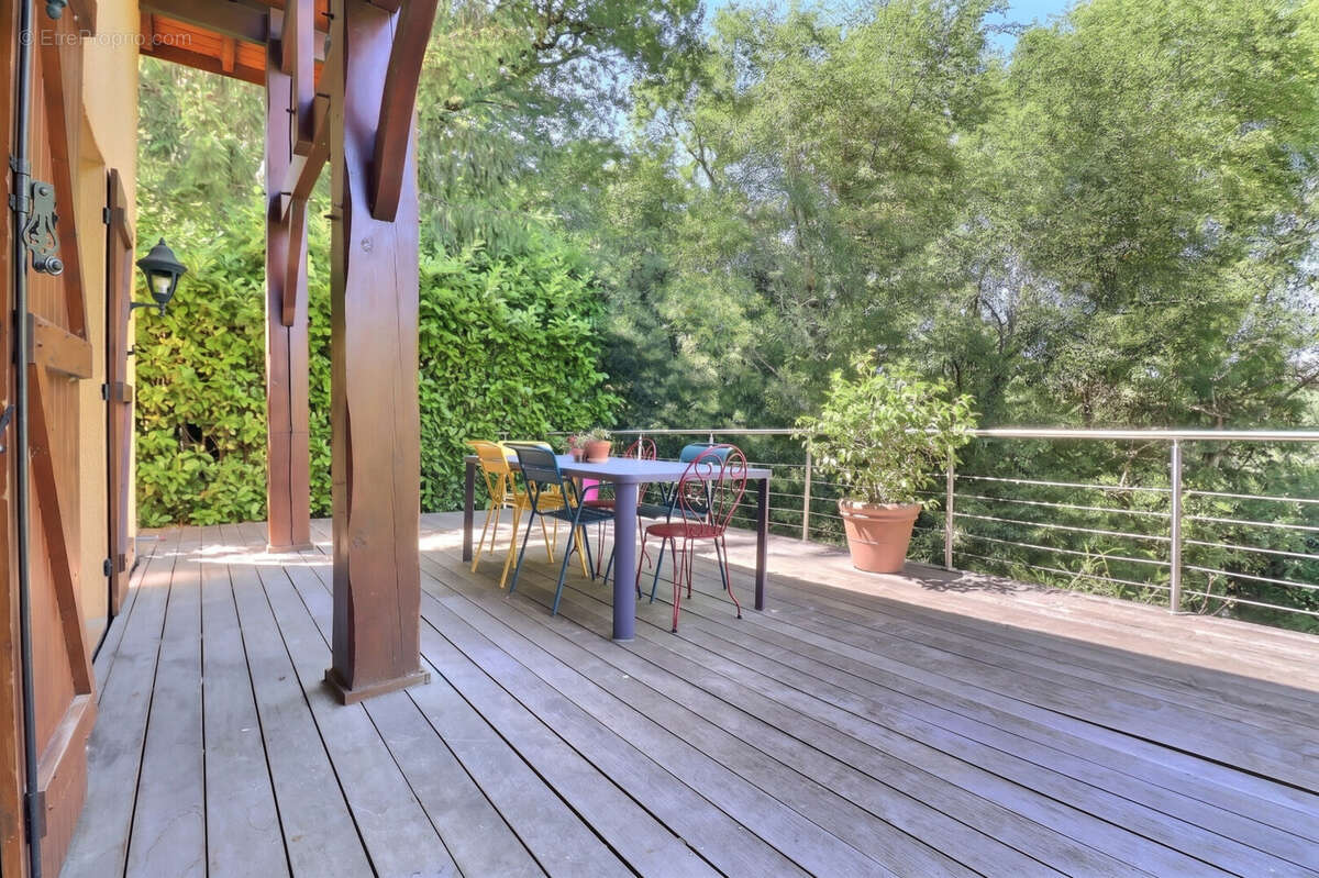Maison 5 pièces - photo 2