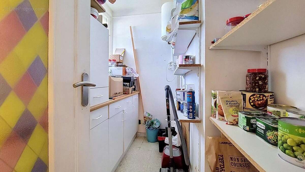 Photo 6 - Appartement à CANET-EN-ROUSSILLON