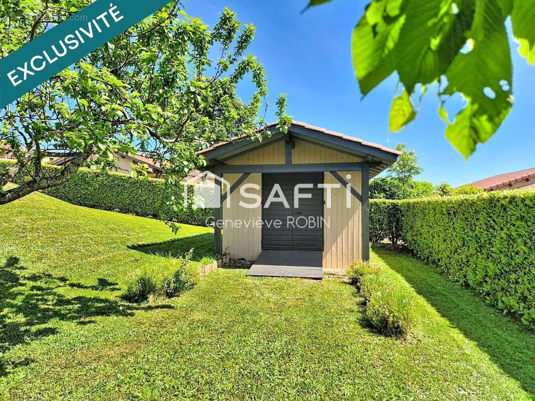 Photo 4 - Maison à BESSENAY