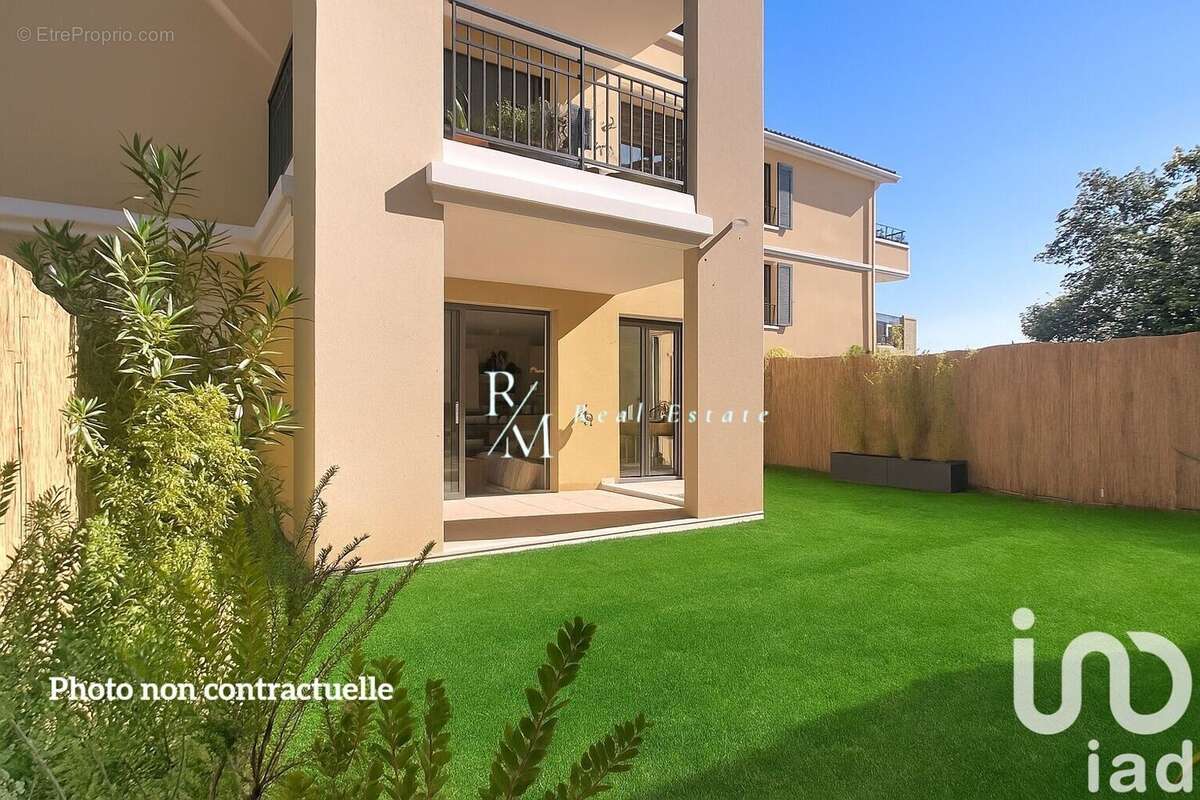 Photo 2 - Appartement à AIX-EN-PROVENCE