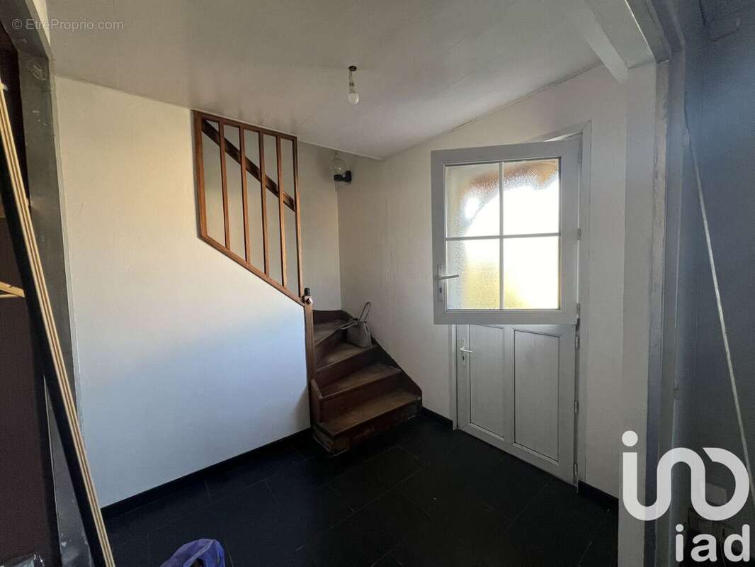 Photo 4 - Maison à BETHISY-SAINT-PIERRE