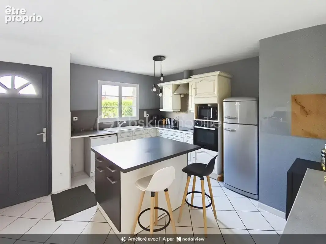 Maison au calme - photo 3