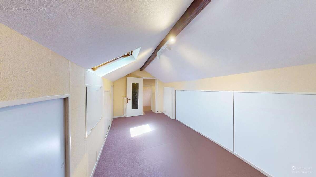Maison à VITRY-SUR-SEINE