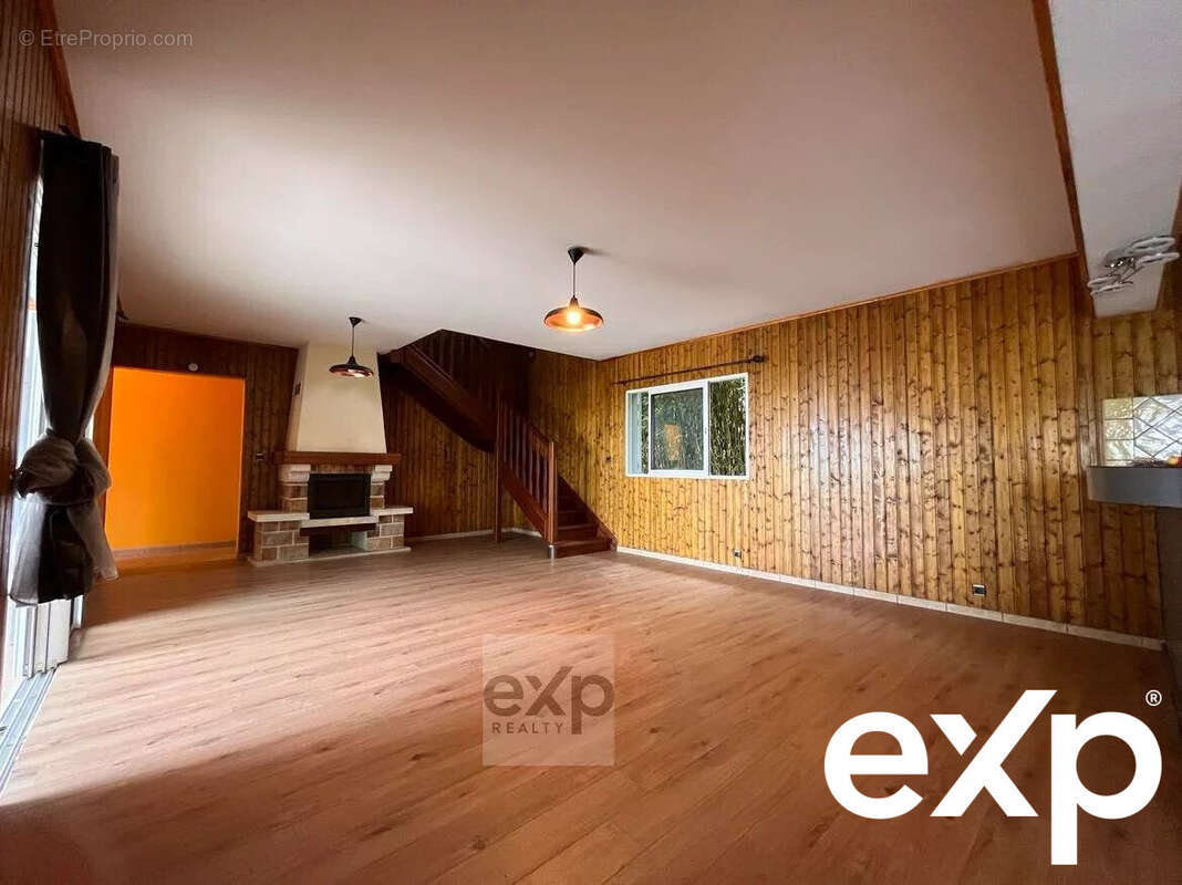 Maison à SAINT-JOSEPH