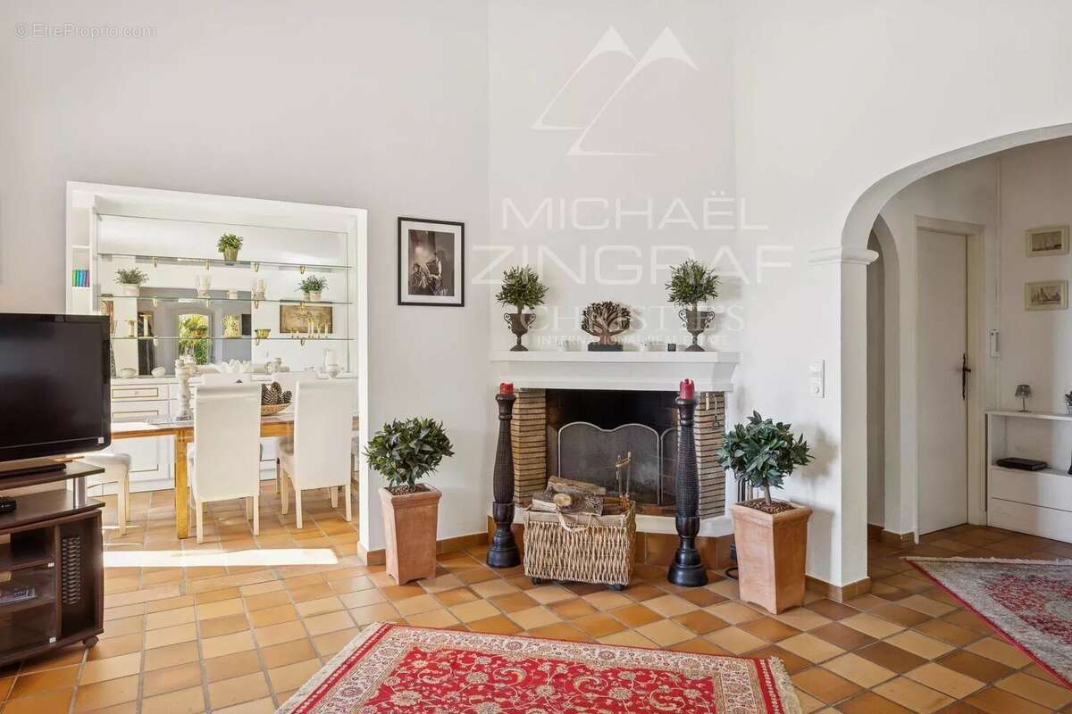 Maison à CABRIS