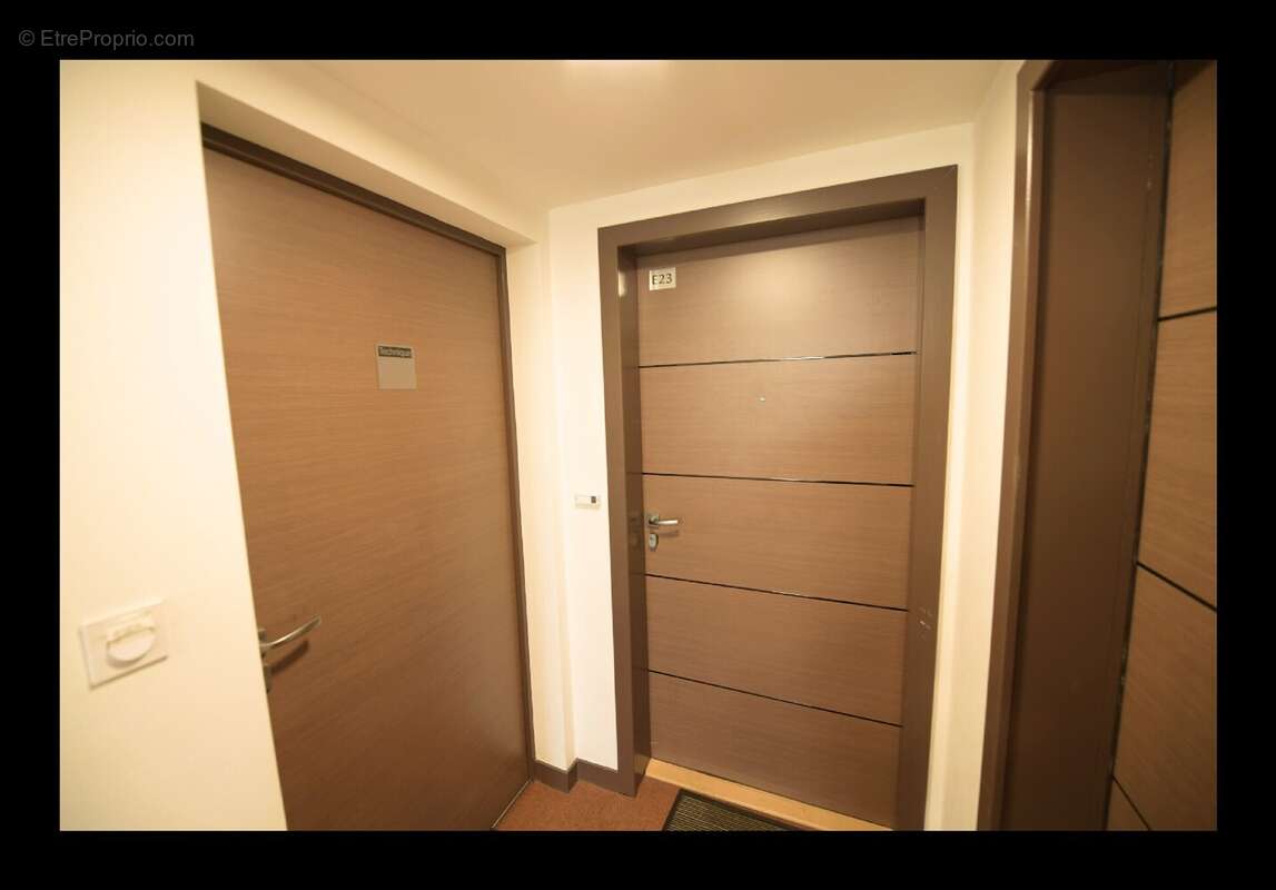 Appartement à LA ROCHELLE