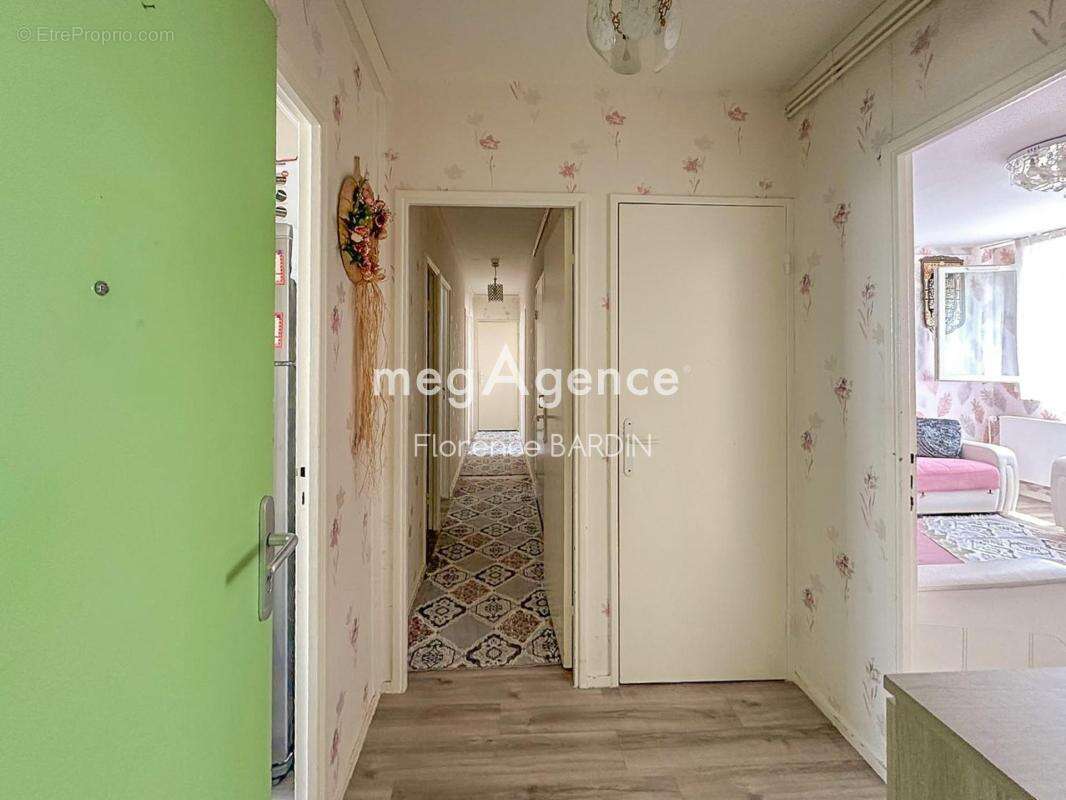Appartement à CHOLET