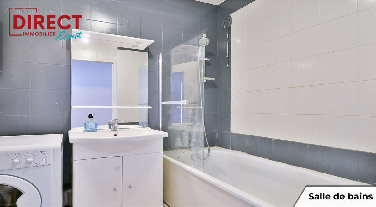 Appartement à CRETEIL