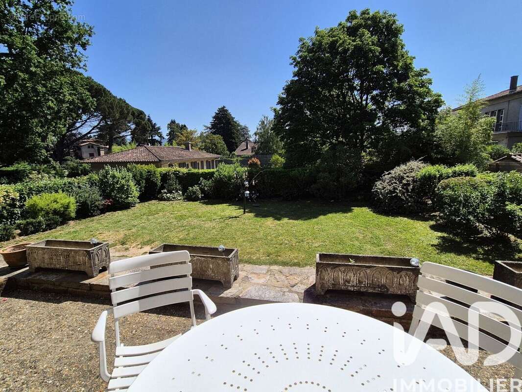 Maison 236 m² à Aussillon  - photo 8
