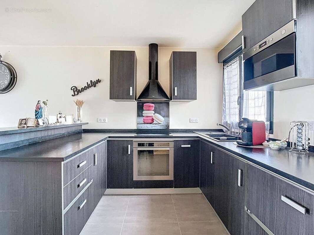 Photo 4 - Maison à CHOISY-LE-ROI