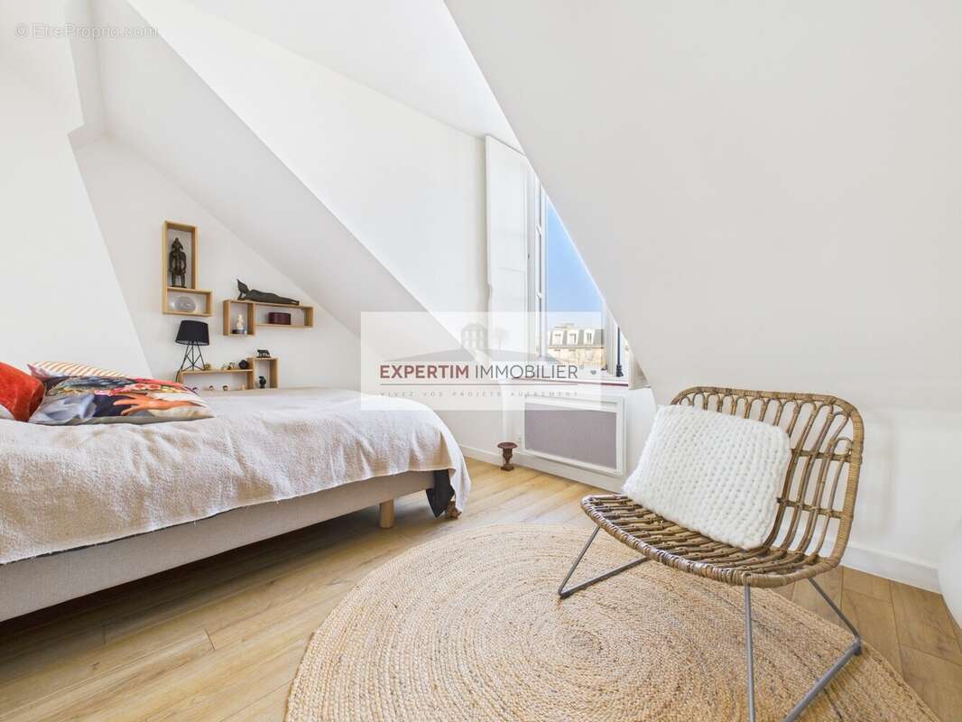Appartement à VERSAILLES