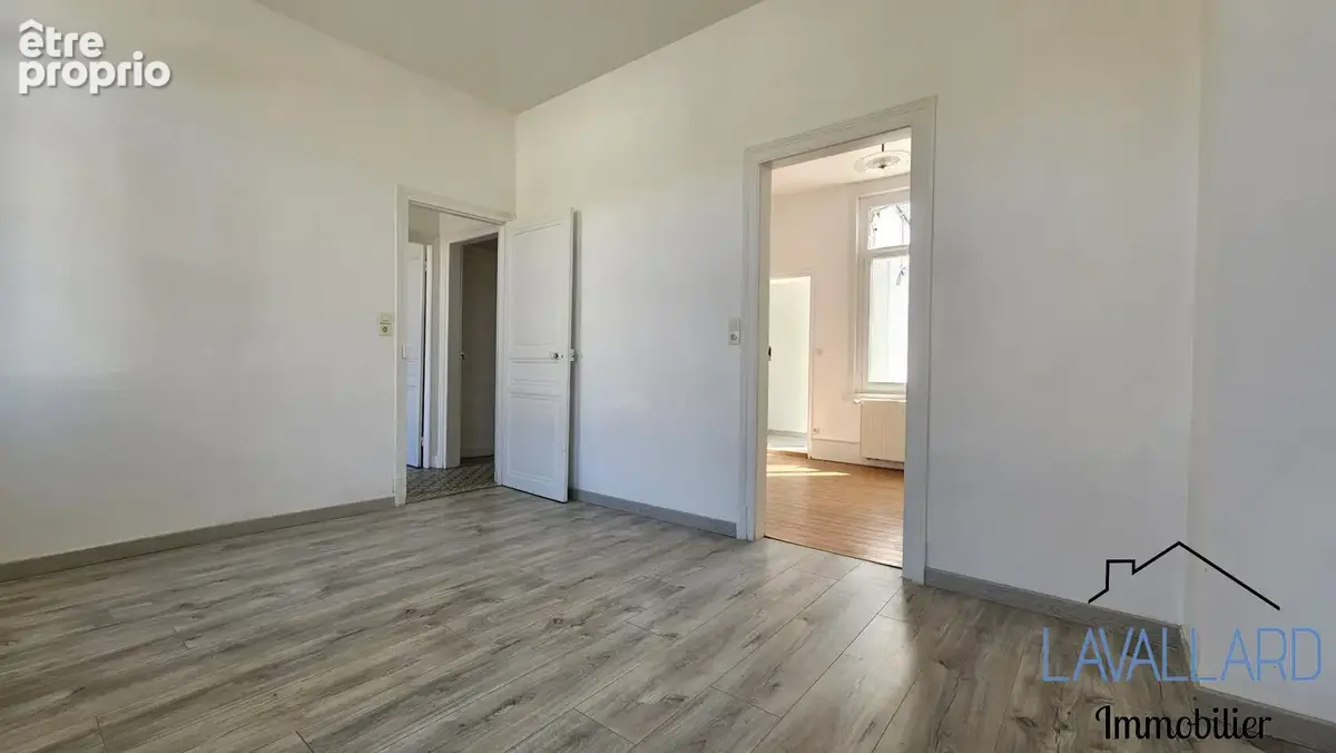 Maison 127 m² à Molliens-Au-Bois  - photo 7
