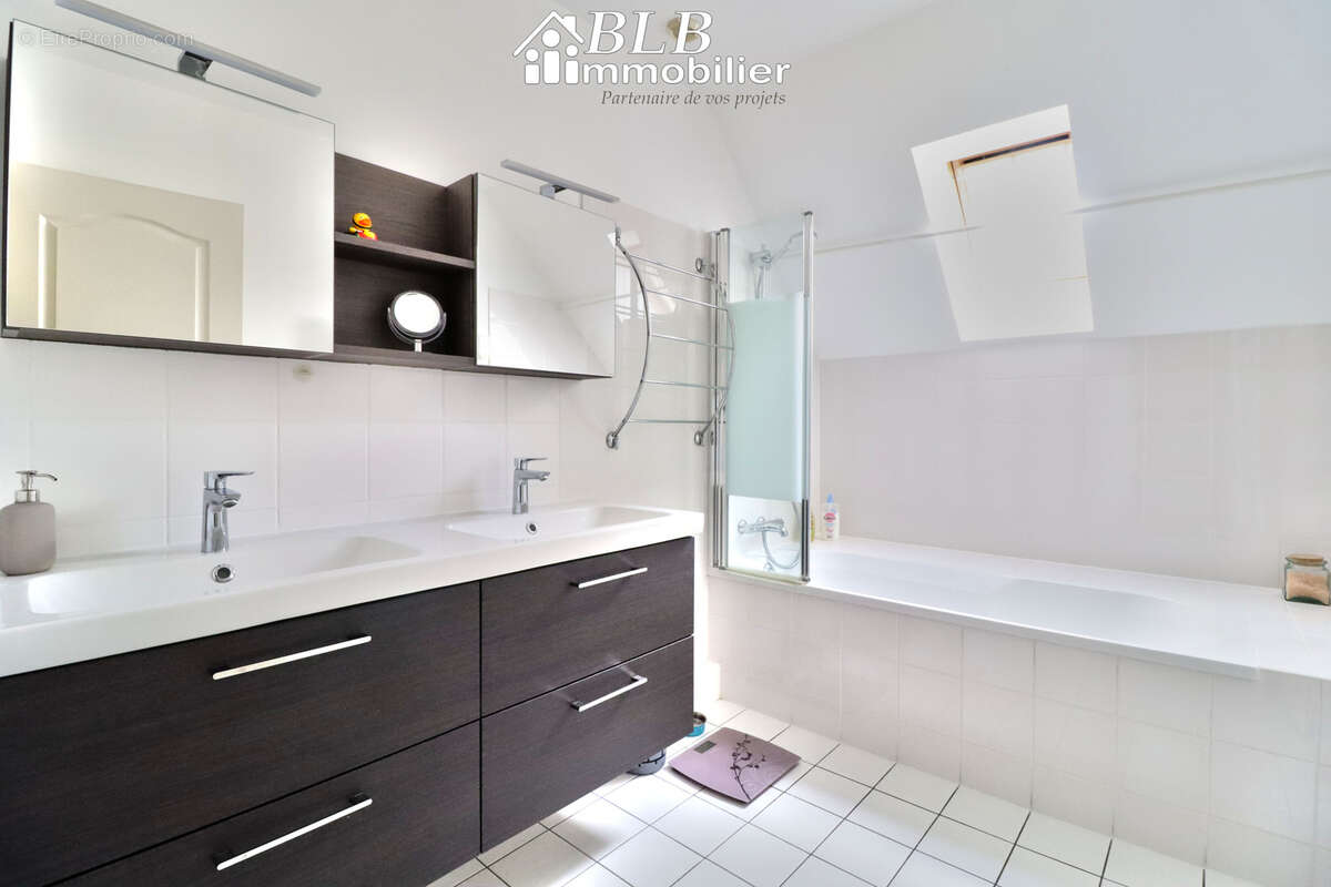 Maison à RAMBOUILLET