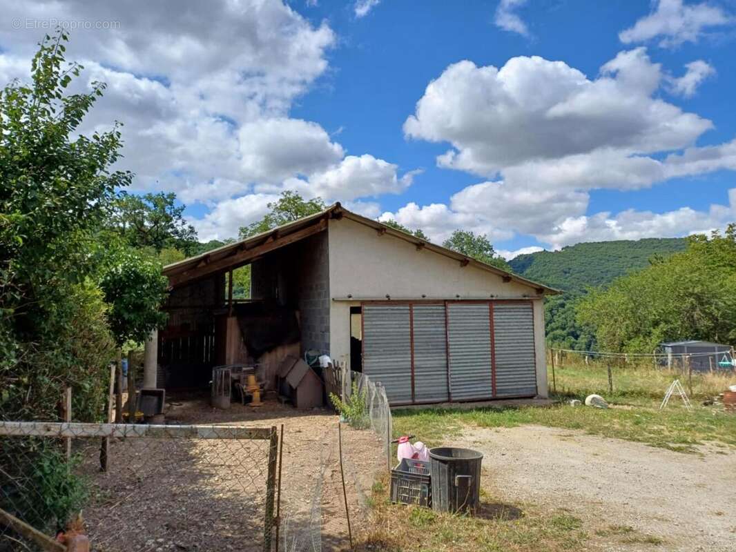 Photo 7 - Maison à RIGNAC