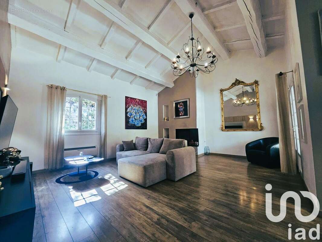 Photo 8 - Maison à SAINT-RAPHAEL