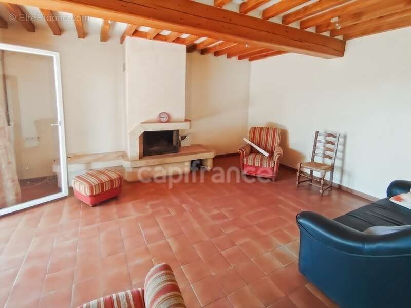 Maison à SAINT-GERMAIN-DU-PLAIN