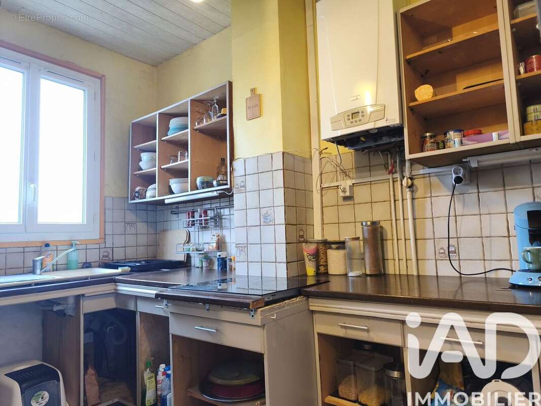 Photo 5 - Appartement à LE HAVRE