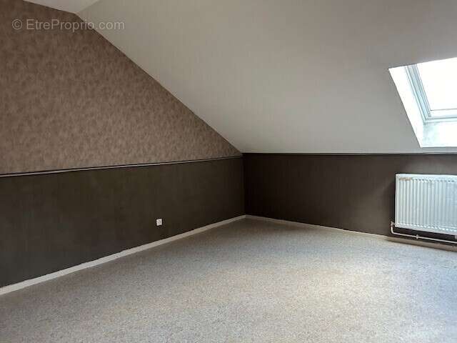 Appartement à HOMBOURG-HAUT