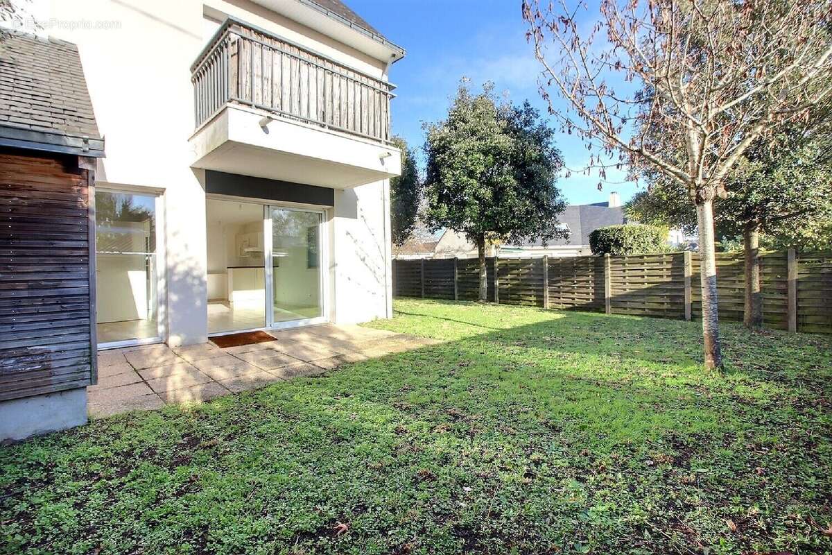 Appartement à LA BAULE-ESCOUBLAC