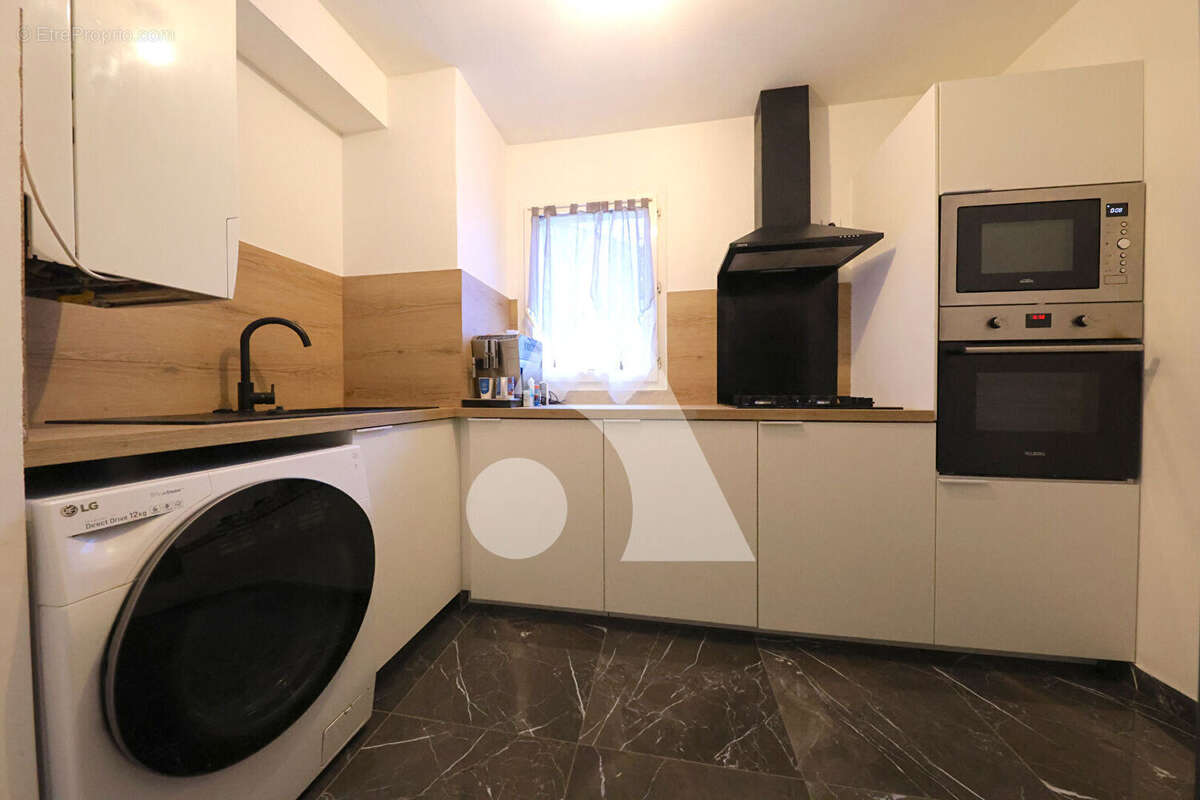 Appartement à SAINT-GERMAIN-LES-CORBEIL